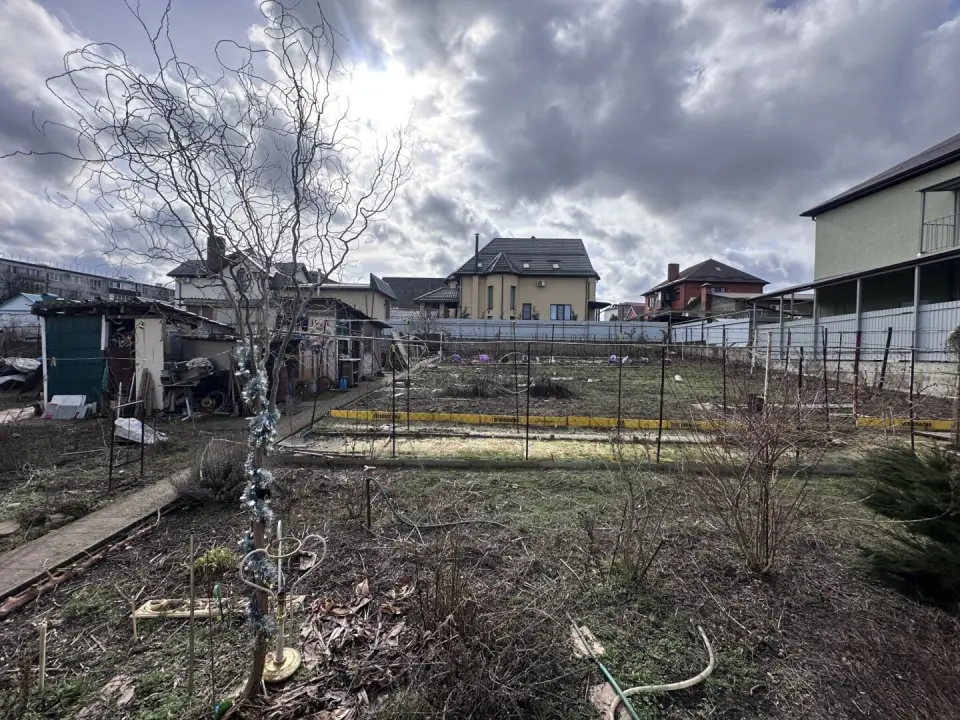 Гостиница, 600 м² в Крымске