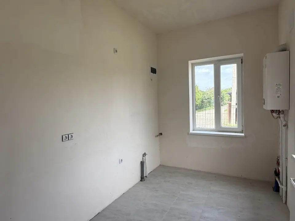 2-этажный дом, 109 м² на 3,3 сот. в Крымске
