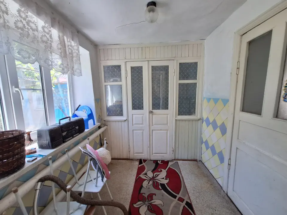 1-этажный дом, 50 м² на 7 сот. в Варениковская ст-це
