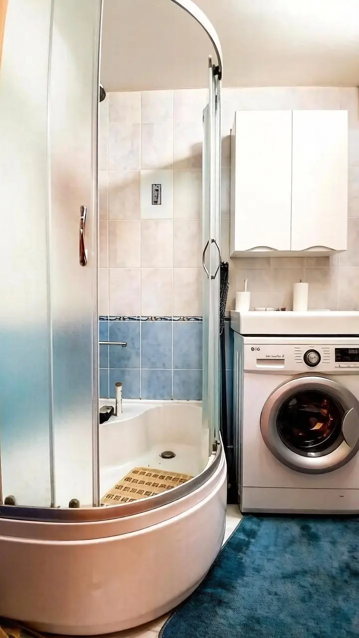 2-комн. квартира, 51,1 м² в Крымске