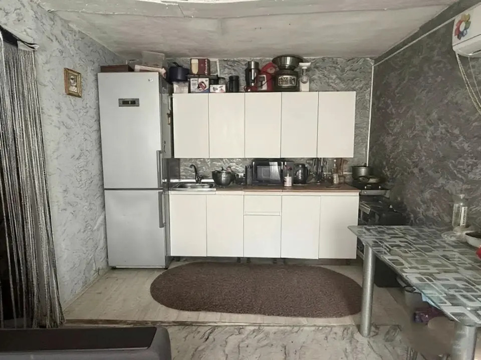 1-этажный дом, 100 м² на 6 сот. в Крымске