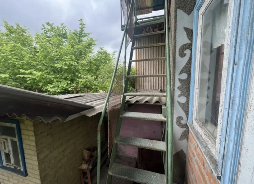 2-этажная дача, 51 м² на 6 сот. в Горный сад снте