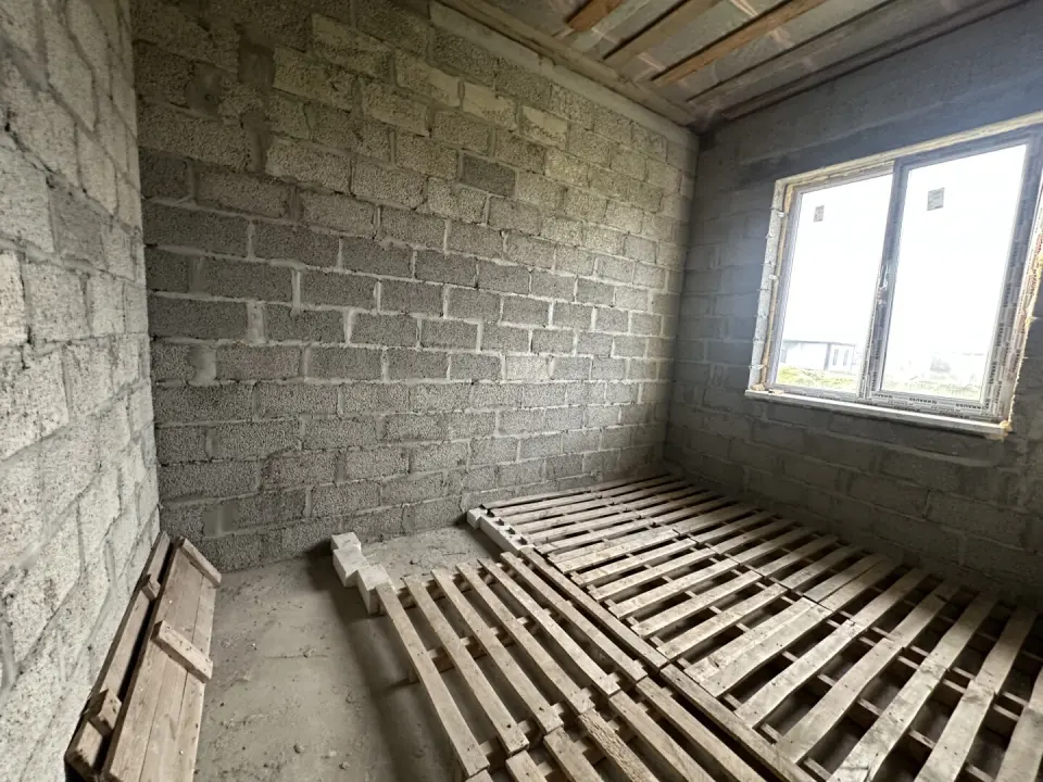 1-этажный дом, 100 м² на 4 сот. в Крымске