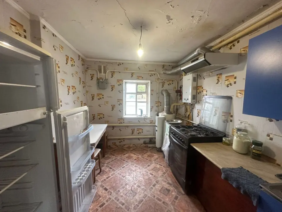1-этажный дом, 55 м² на 6,5 сот. в Крымске