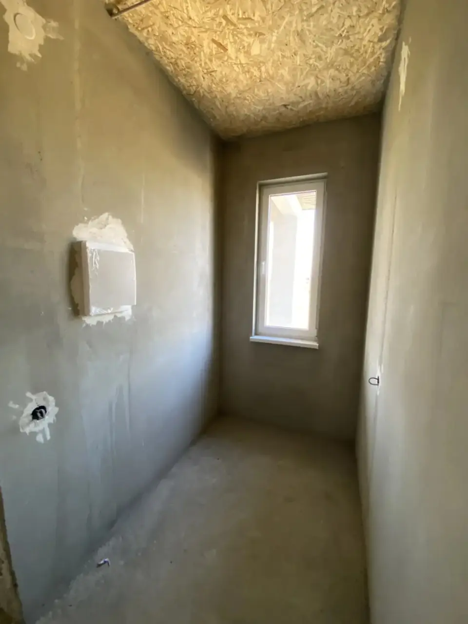 1-этажный дом, 110 м² на 6 сот. в Крымске