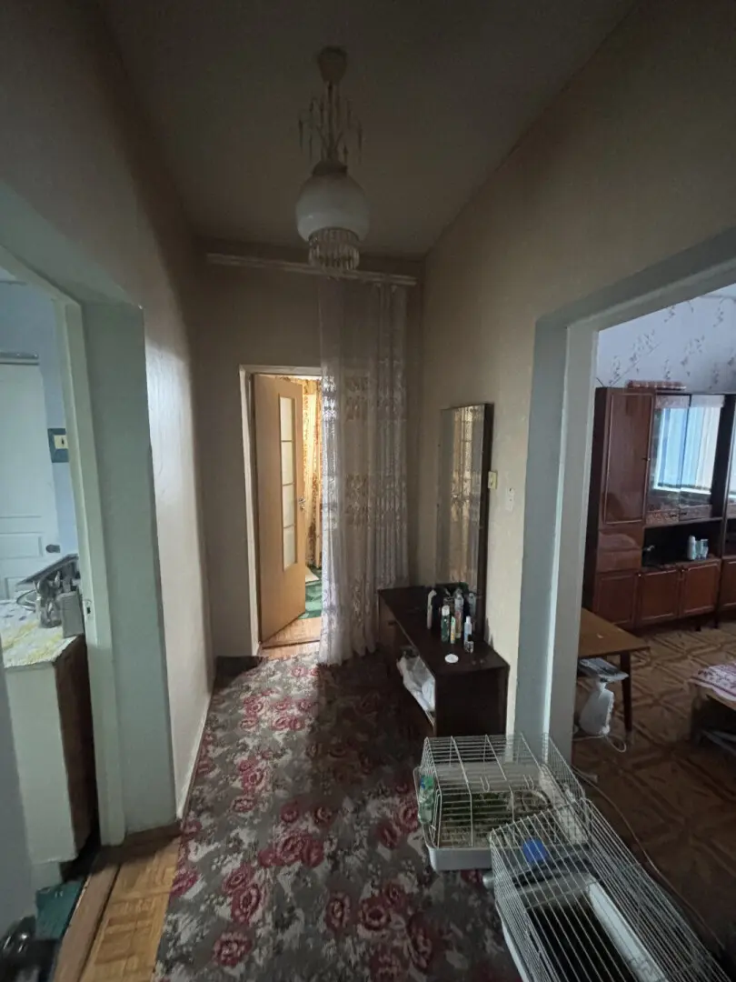 1-этажный дом, 80 м² на 6 сот. в Крымске