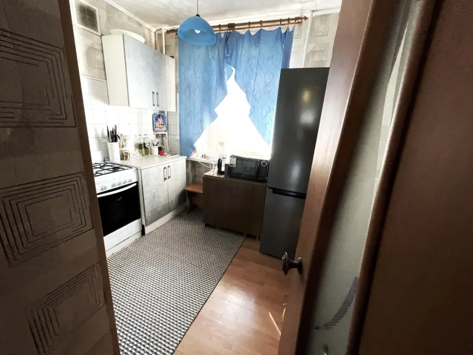 3-комн. квартира, 63,3 м² в Крымске