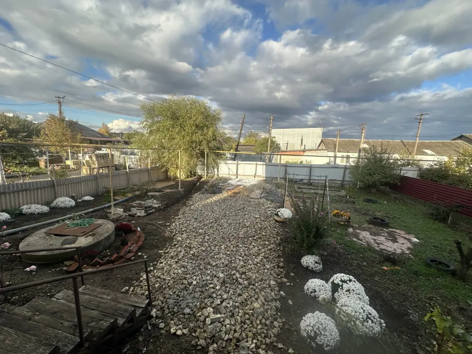 2-этажный дом, 248,3 м² на 13,4 сот. в Крымске