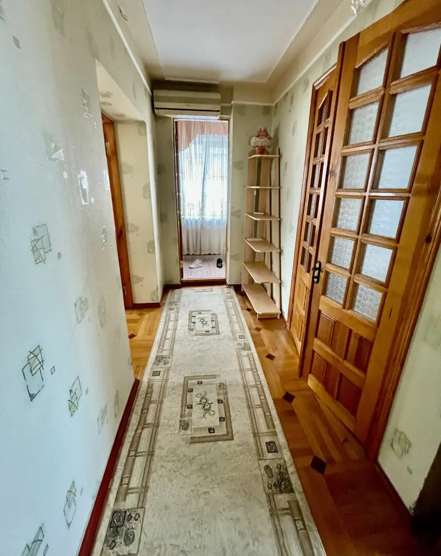 2-комн. квартира, 70,7 м² в Крымске