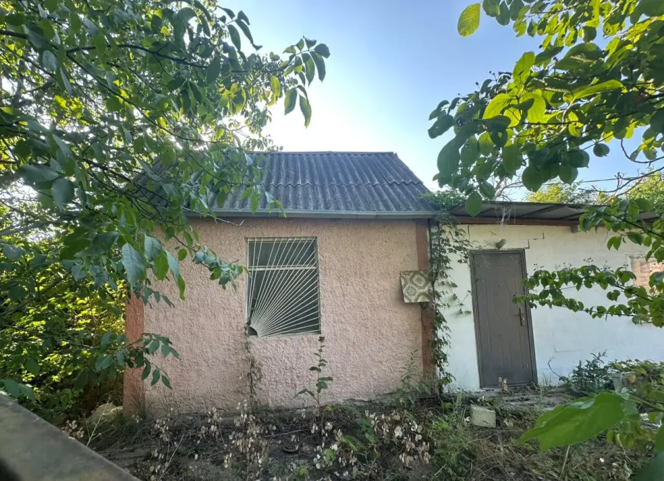1-этажная дача, 30 м² на 4,5 сот. в Красное снте