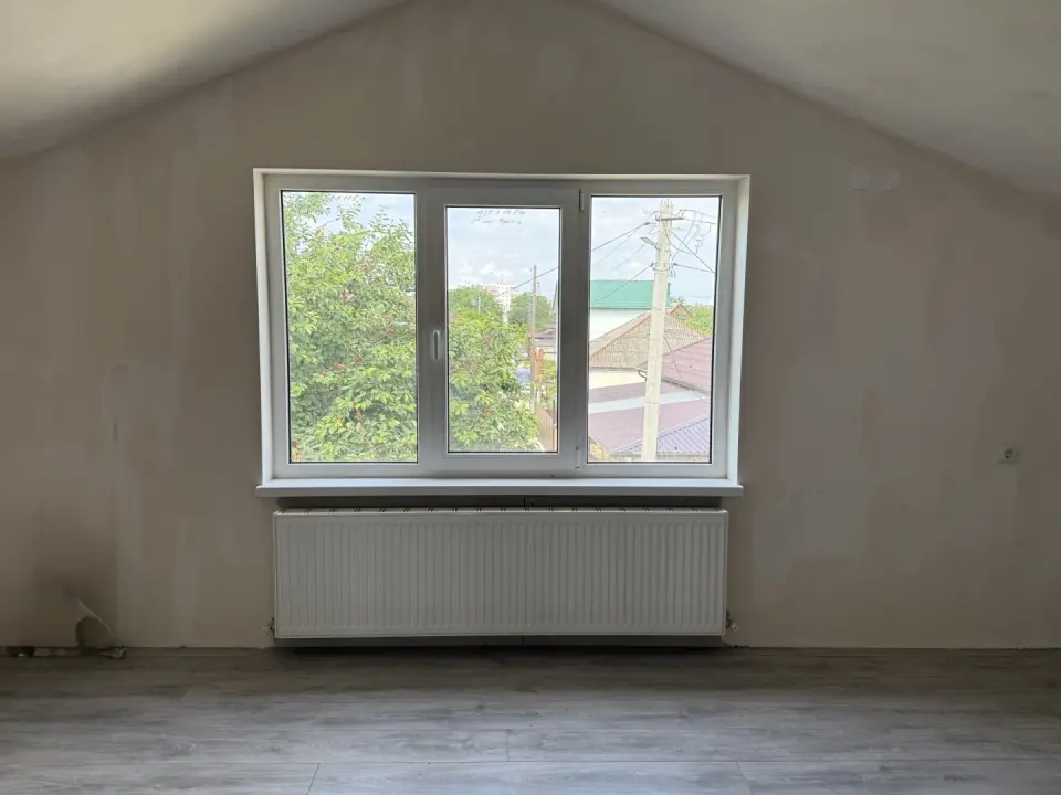 2-этажный дом, 109 м² на 3,3 сот. в Крымске