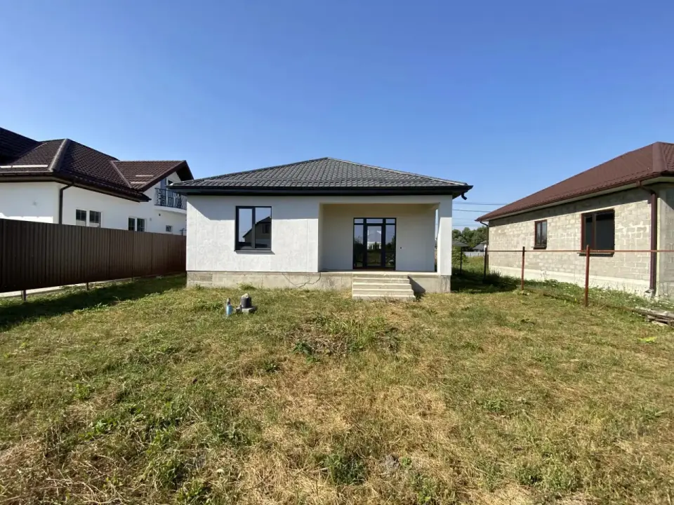 1-этажный дом, 110 м² на 6 сот. в Крымске