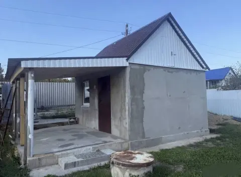 Дача, 16 м², 5 сот.