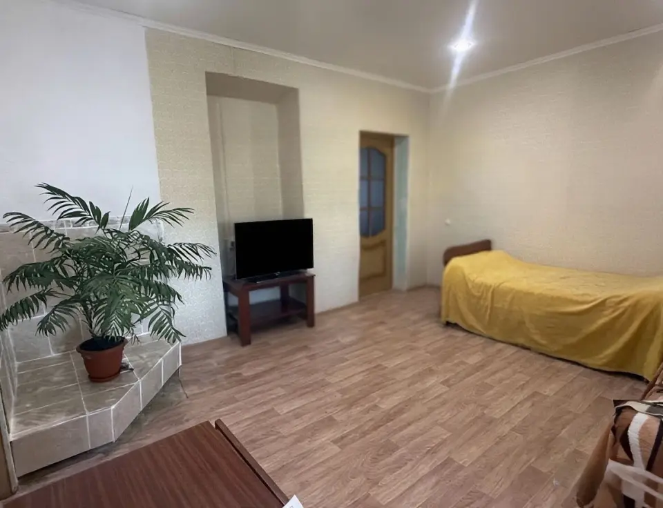 3-комн. квартира, 71 м² в Безводный х.