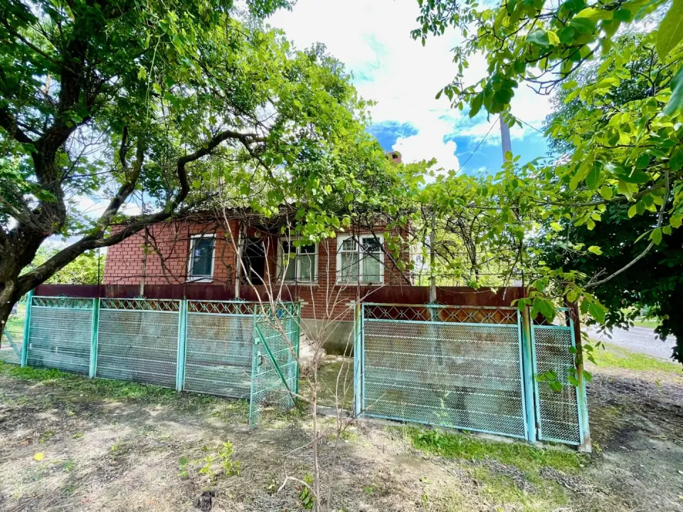 1-этажный дом, 77,5 м² на 5,4 сот. в Крымске