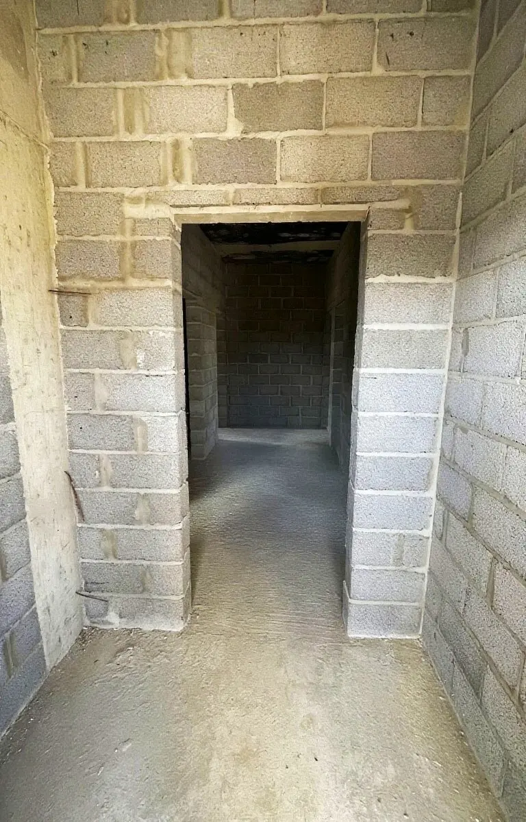 1-этажный дом, 96 м² на 7,5 сот. в Озерки тер. СНТе
