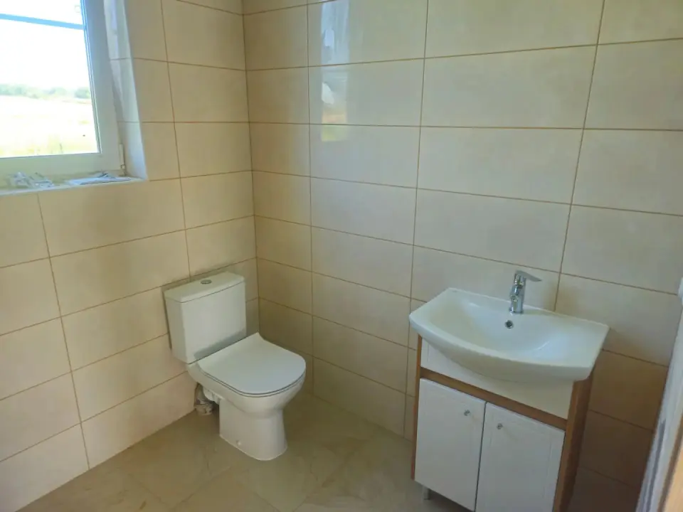 1-этажный дом, 54 м² на 11 сот. в Кеслерово