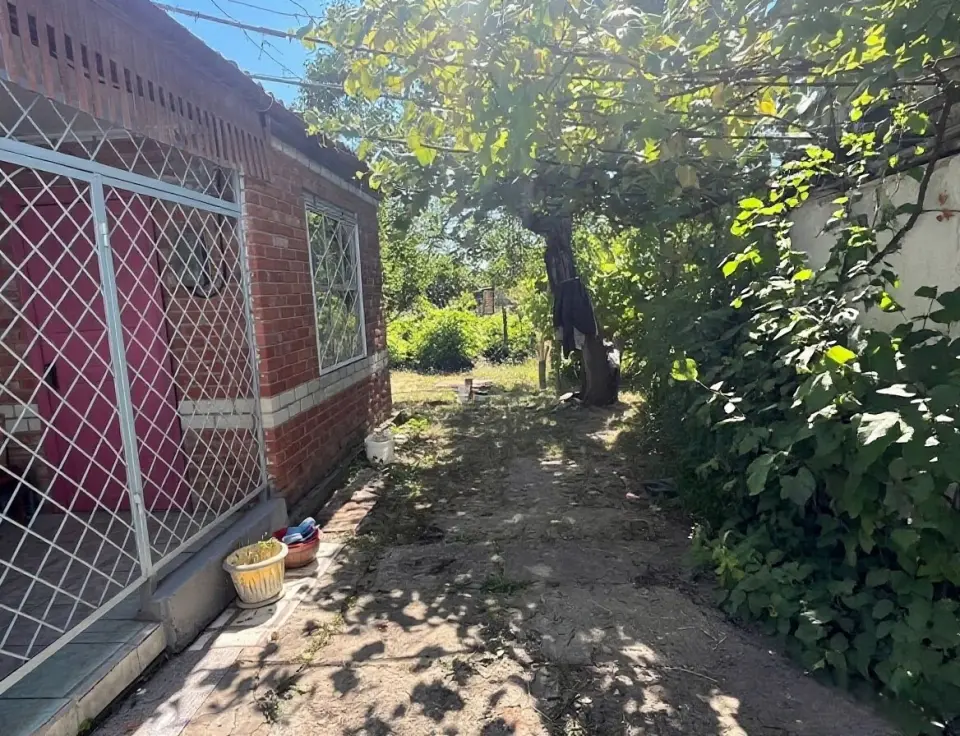 1-этажная дача, 20 м² на 6 сот. в Горный сад снте