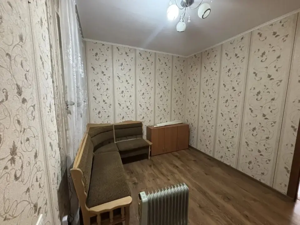 2-комн. квартира, 27,8 м² в Виноградном