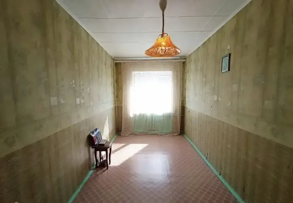 2-комн. квартира, 39,8 м² в Крымске