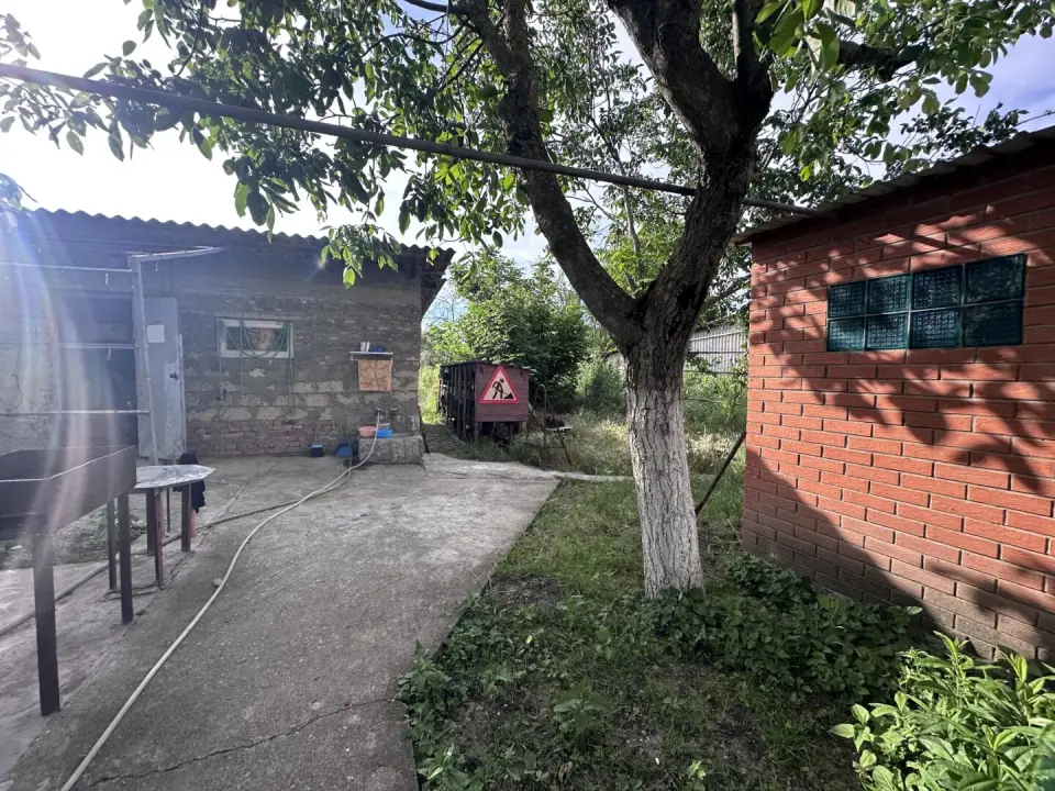 1-этажный дом, 52,2 м² на 25 сот. в Экономическом