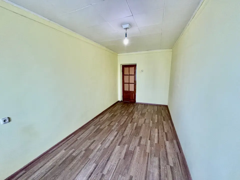 3-комн. квартира, 57,5 м² в Крымске