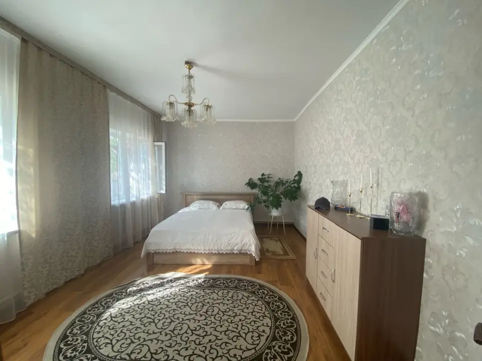 2-этажный дом, 155,2 м² на 6 сот. в Крымске