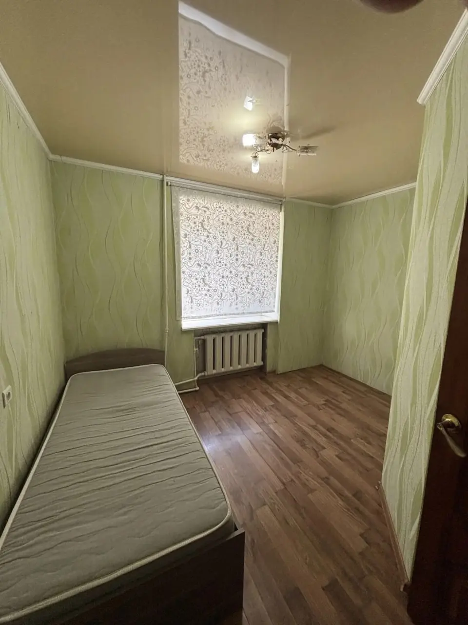 3-комн. квартира, 71 м² в Крымске