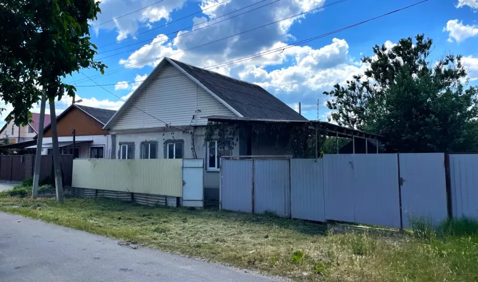 Участок, 6,5 сот. в Крымске
