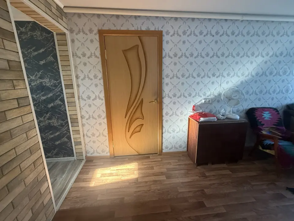 1-этажный дом, 61,2 м² на 5 сот. в Крымске