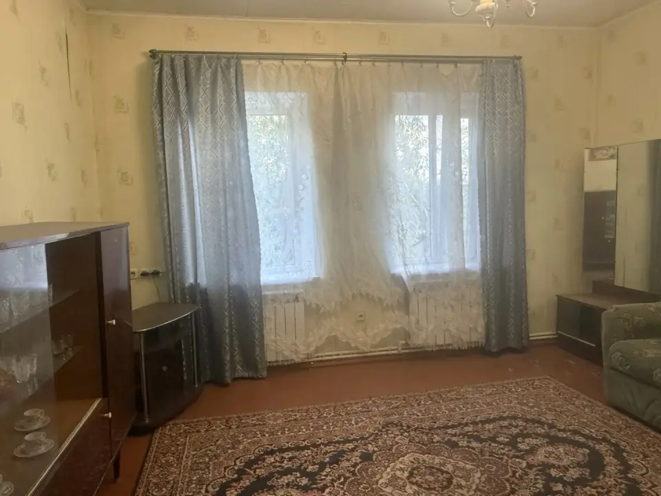 1-этажный дом, 58 м² на 6 сот. в Крымске