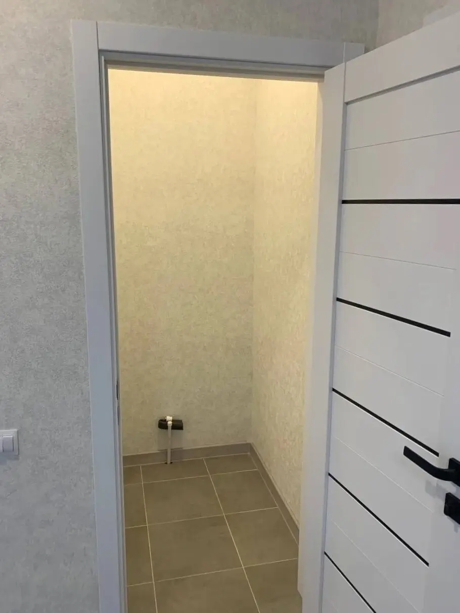 1-этажный дом, 60 м² на 7,5 сот. в Черноморский х.