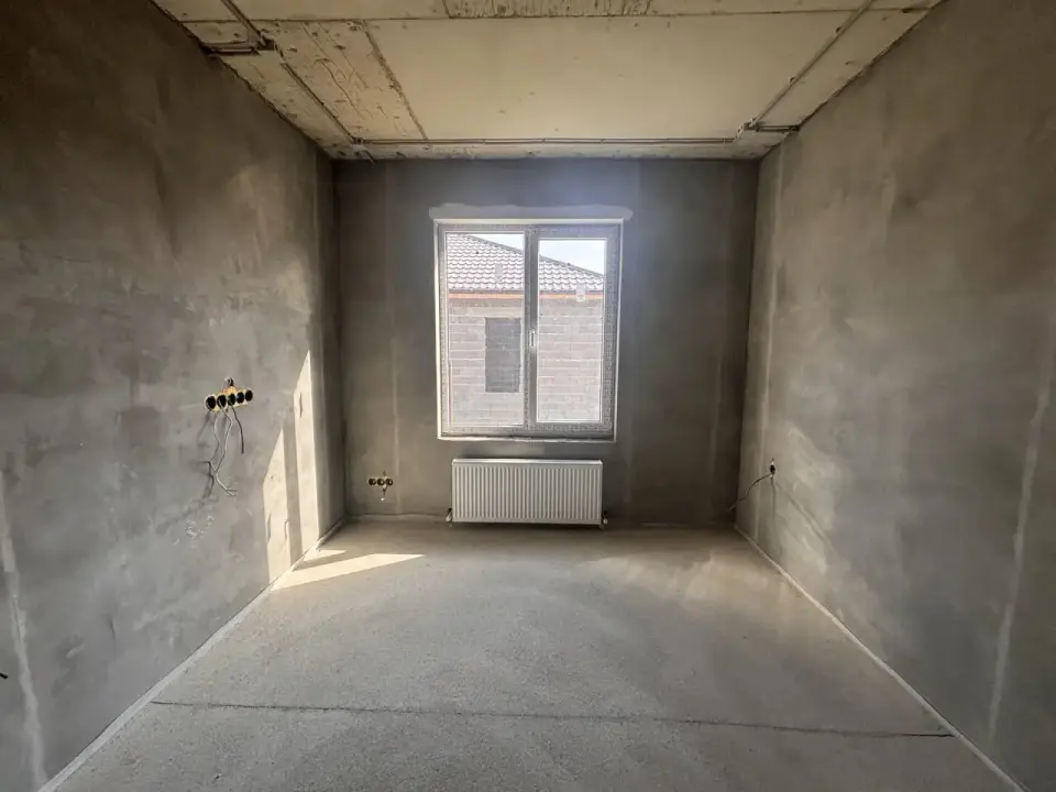 1-этажный дом, 100 м² на 4 сот. в Крымске