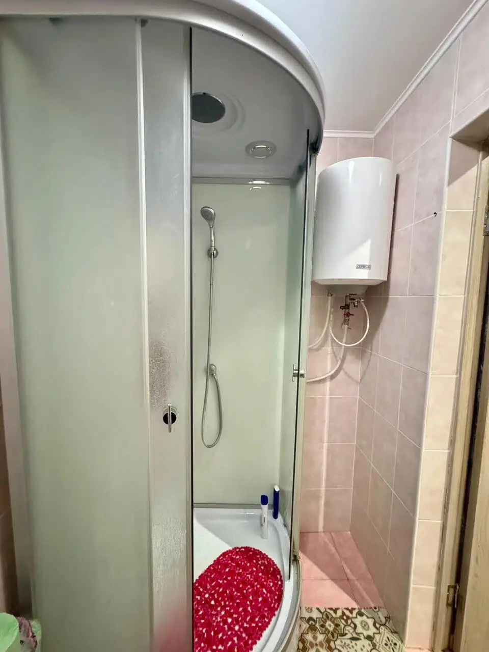 2-комн. квартира, 43,6 м² в Крымске