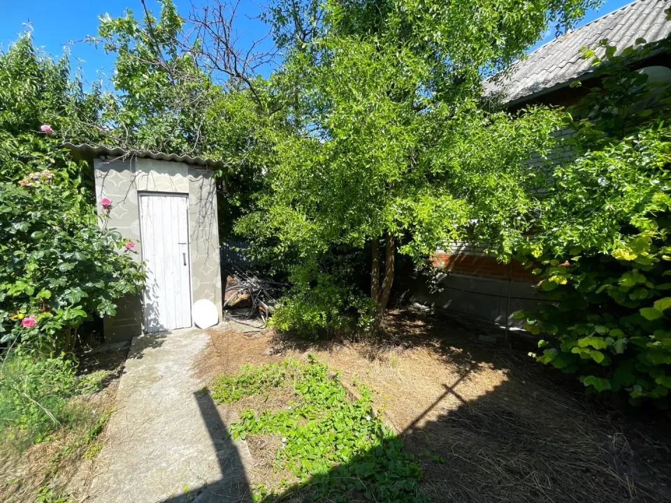 1-этажный дом, 79,1 м² на 4,3 сот. в Крымске