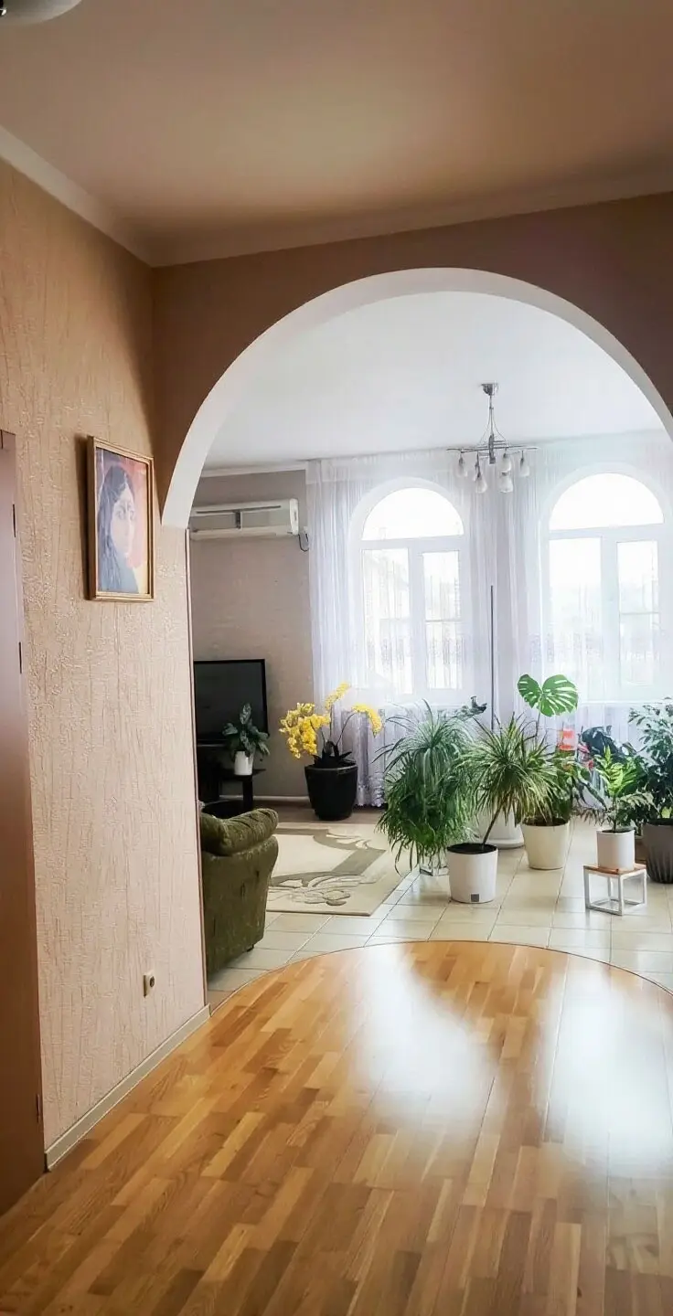 2-этажный дом, 408 м² на 6,5 сот. в Крымске