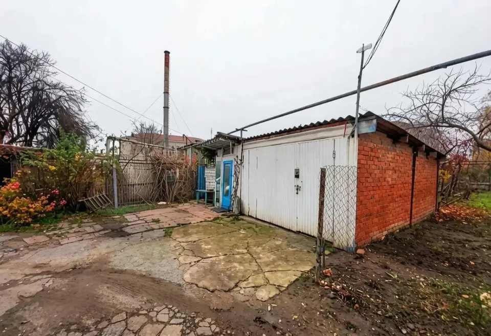 2-комн. квартира, 50 м² в Крымске