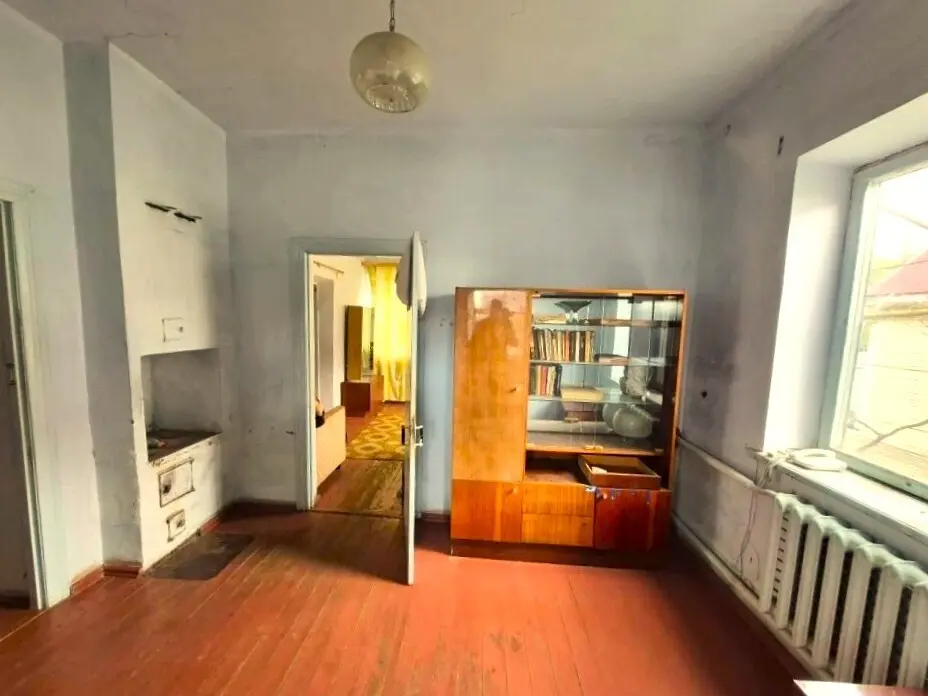 1-этажный дом, 60 м² на 8,2 сот. в Крымске