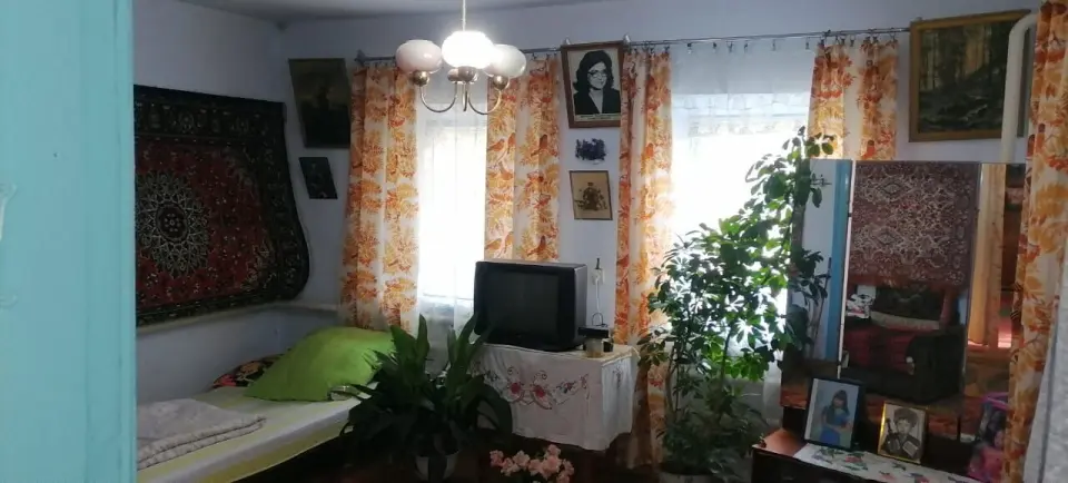 1-этажный дом, 50 м² на 15 сот. в Кеслерово
