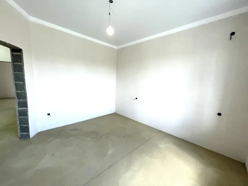 1-этажный дом, 110 м² на 4 сот. в Крымске