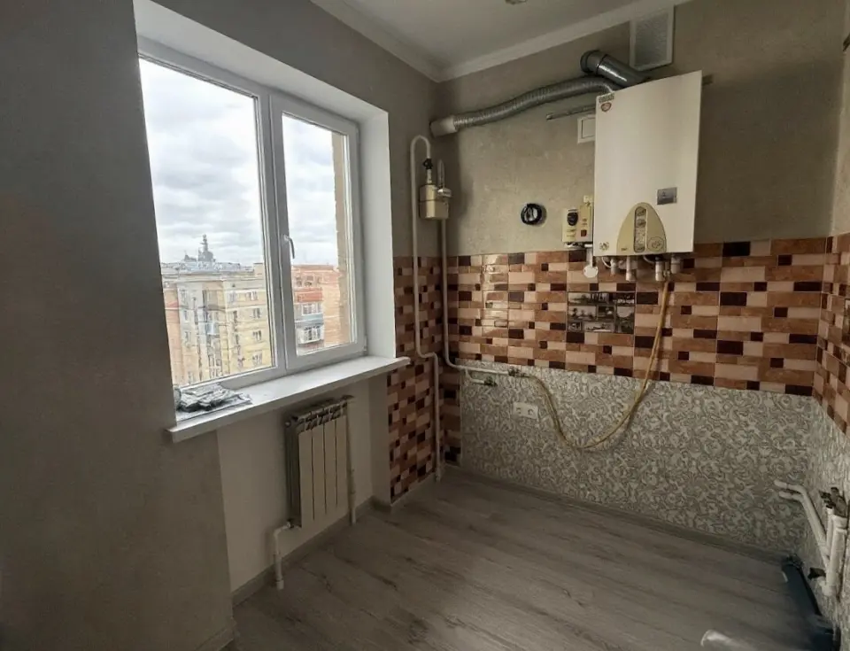 3-комн. квартира, 61,5 м² в Крымске
