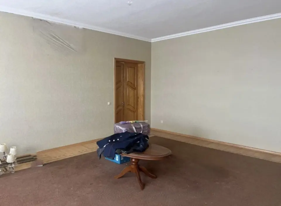 2-этажный дом, 363 м² на 20 сот. в Новоукраинский х.