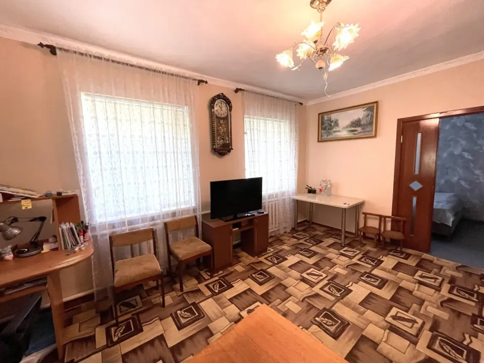1-этажный дом, 78,3 м² на 7 сот. в Крымске