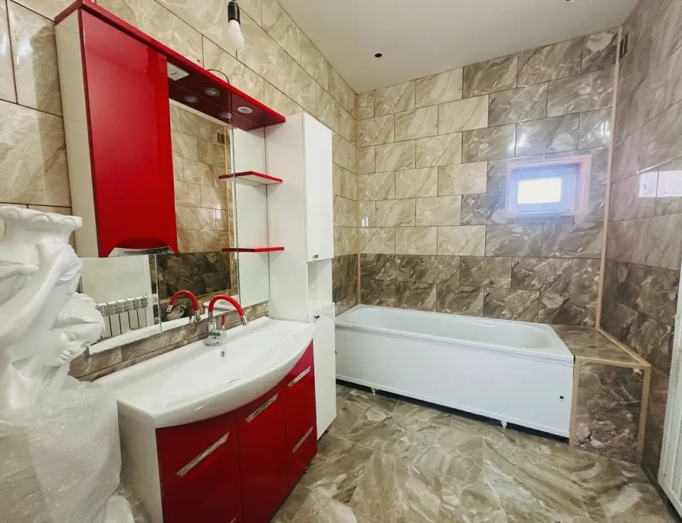 1-этажный дом, 60 м² на 31 сот. в Экономическом