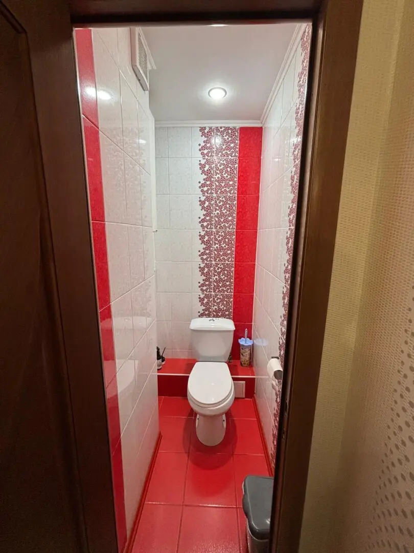 2-комн. квартира, 67,1 м² в Крымске