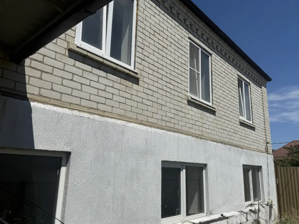 2-этажный дом, 150 м² на 1,8 сот. в Крымске