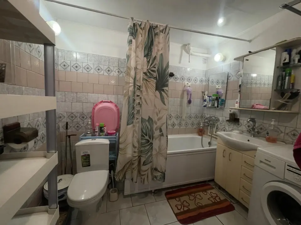 2-этажный таунхаус, 119,8 м² на 4 сот. в Крымске