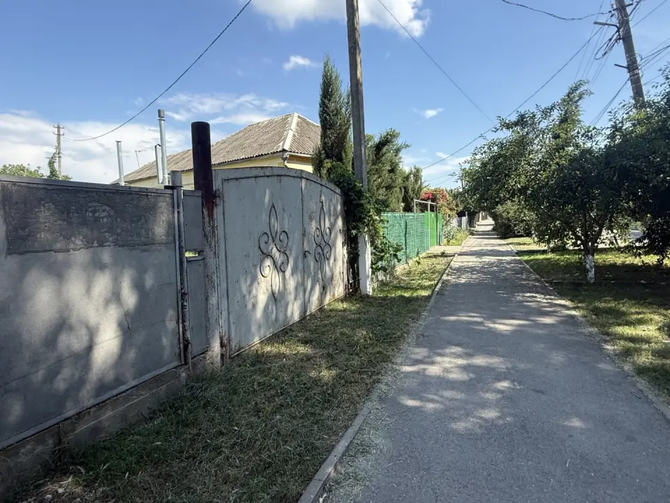 Участок, 10 сот. в Крымске