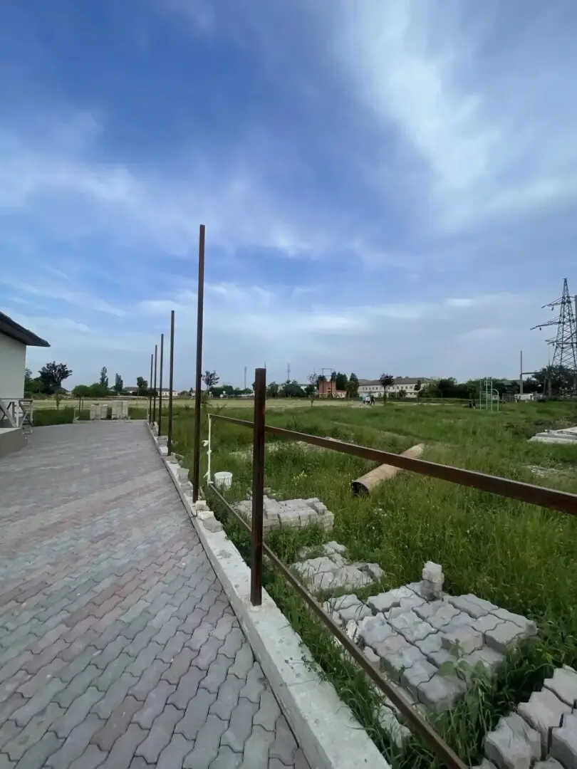 1-этажный дом, 135 м² на 6,4 сот. в Новоукраинский х.