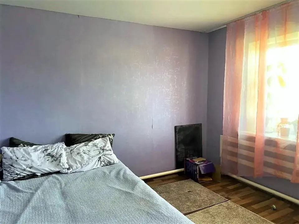 1-этажный дом, 37,4 м² на 25 сот. в Веселый х.